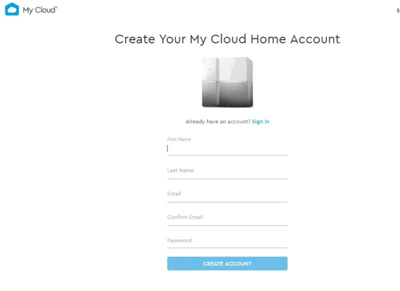 6 bước thực hiện My cloud home setup windows dễ hiểu 12 My cloud home setup windows 11