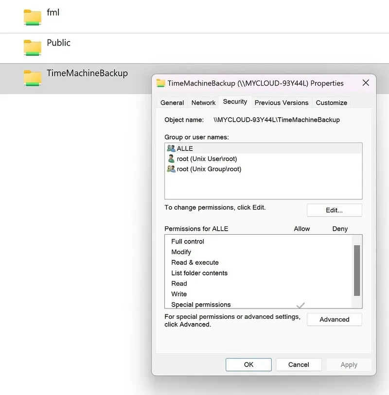 6 bước thực hiện My cloud home setup windows dễ hiểu 16 My cloud home setup windows 12