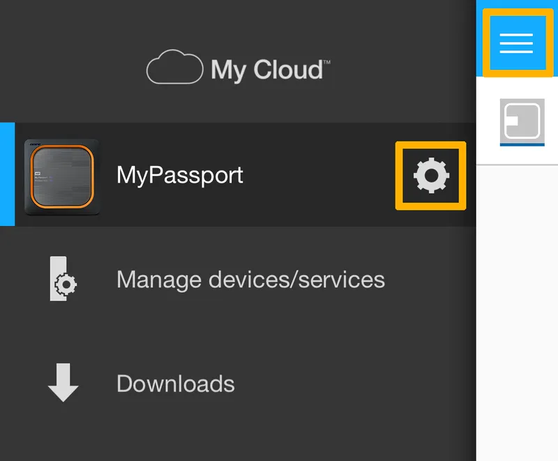 6 bước thực hiện My cloud home setup windows dễ hiểu 1 My cloud home setup windows