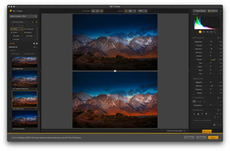 Tìm hiểu chi tiết về nik collection photoshop cc 2017 download 8 Nik collection photoshop cc 2017 download 20