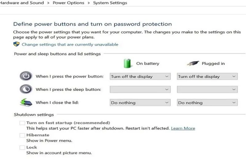 Pin laptop co dau gach 38