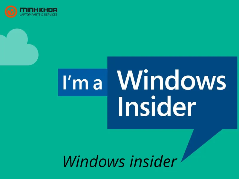 Windows Insider