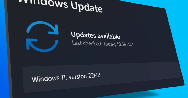 Windows Insider 33