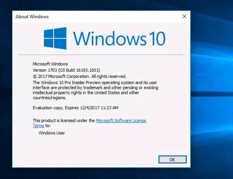 Giải đáp từ A đến Z về Windows Mobile Insider Preview 12 Windows Mobile Insider Preview 14