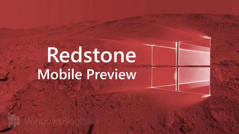 Giải đáp từ A đến Z về Windows Mobile Insider Preview 2 Windows Mobile Insider Preview 8