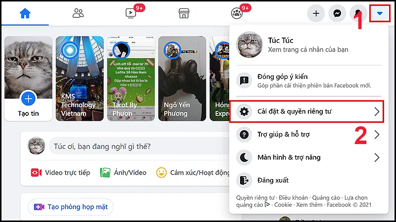 Xoa video da xem tren Watch Facebook tren may tinh 11