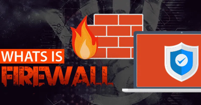 4 hướng dẫn về Firewall App Blocker chi tiết nhất 18 Firewall App Blocker 19