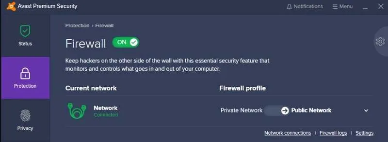 4 hướng dẫn về Firewall App Blocker chi tiết nhất 15 Firewall App Blocker 6