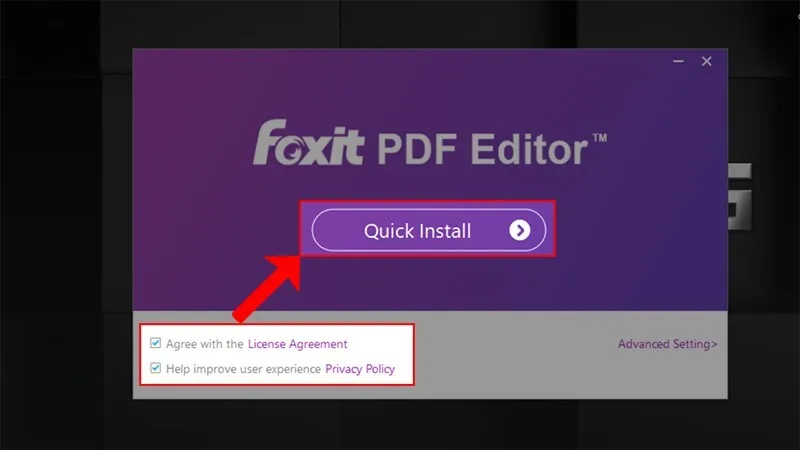 Foxit Fantom PDF 20