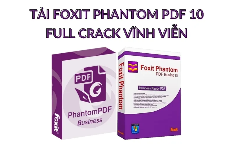 Foxit Fantom PDF 23