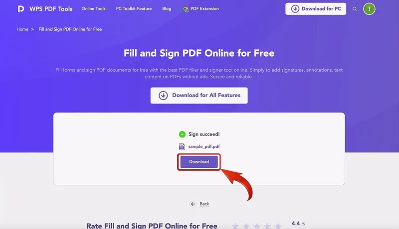 Foxit Fantom PDF 25