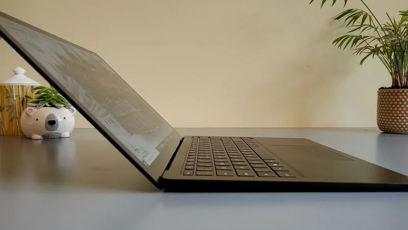 Google Pixelbook 14