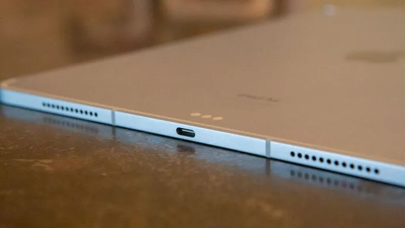 Google Pixelbook 15