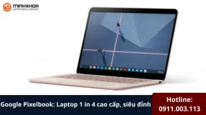 Google Pixelbook 4