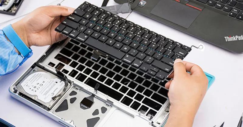 Loi Ctrl Key 10