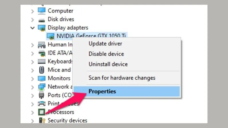 Man hinh laptop bi den 13