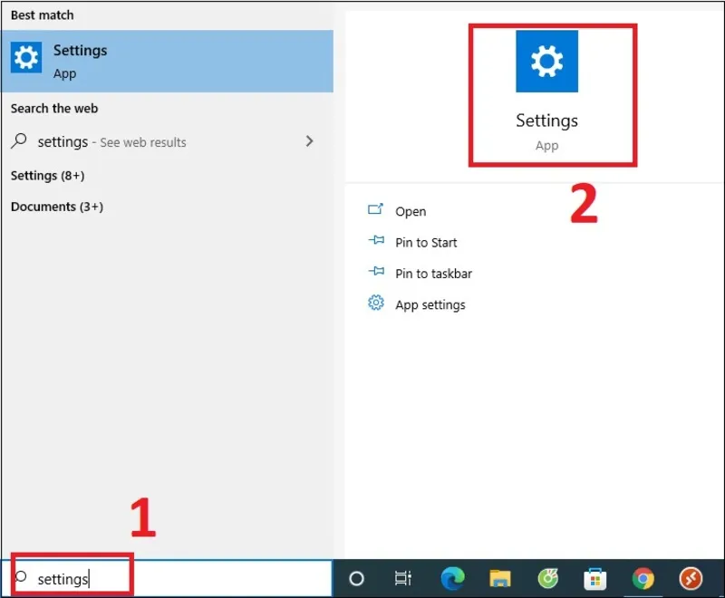 Man hinh laptop khong cam ung duoc win 10 11