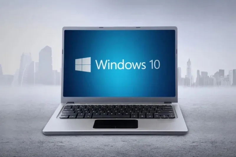 Man hinh laptop khong cam ung duoc win 10 18