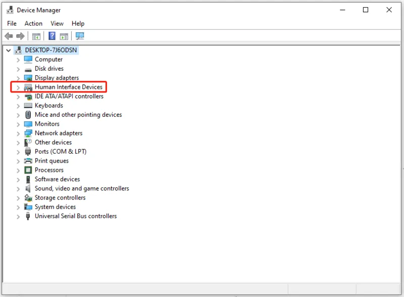 Man hinh laptop khong cam ung duoc win 10 28