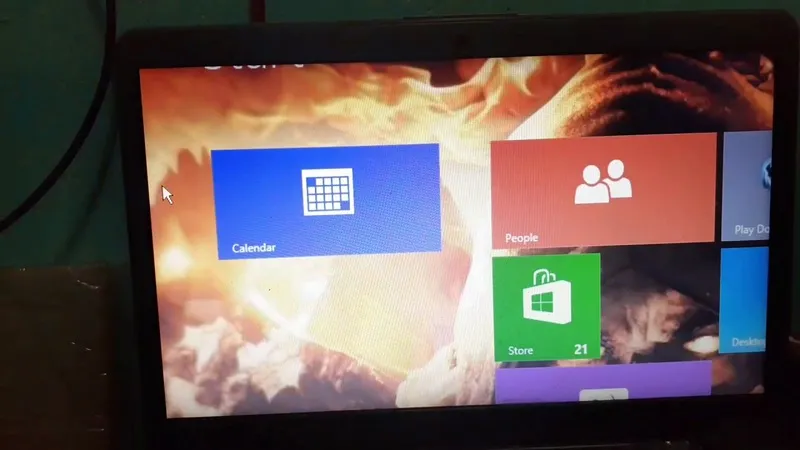 Man hinh laptop khong cam ung duoc win 10 38