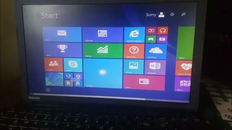 Man hinh laptop khong cam ung duoc win 10 39