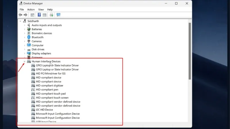 Man hinh laptop khong cam ung duoc win 10 42