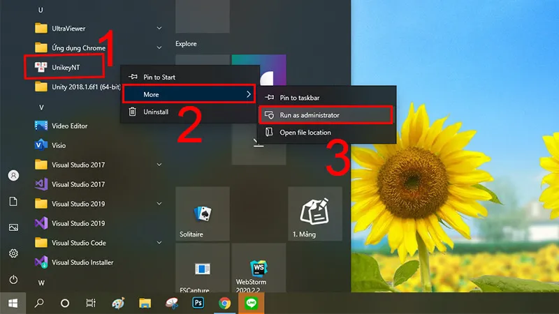 Man hinh laptop khong cam ung duoc win 10 47