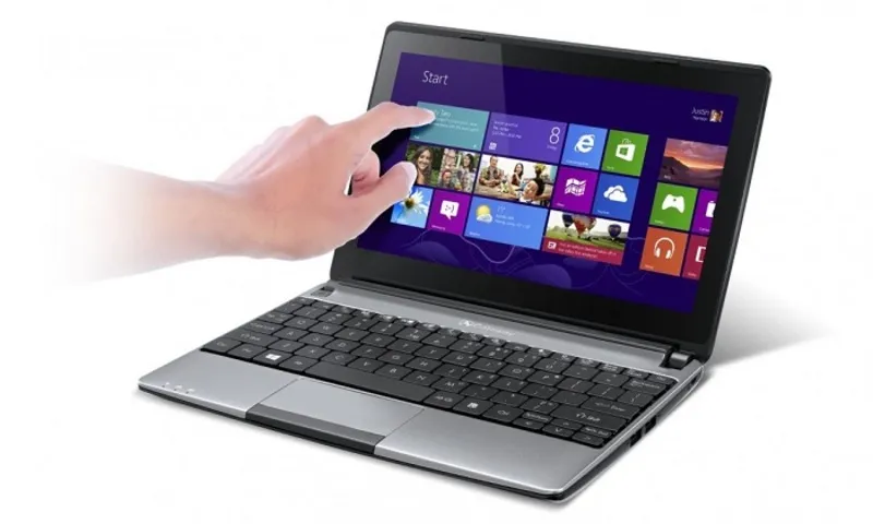 Man hinh laptop khong cam ung duoc win 10 5