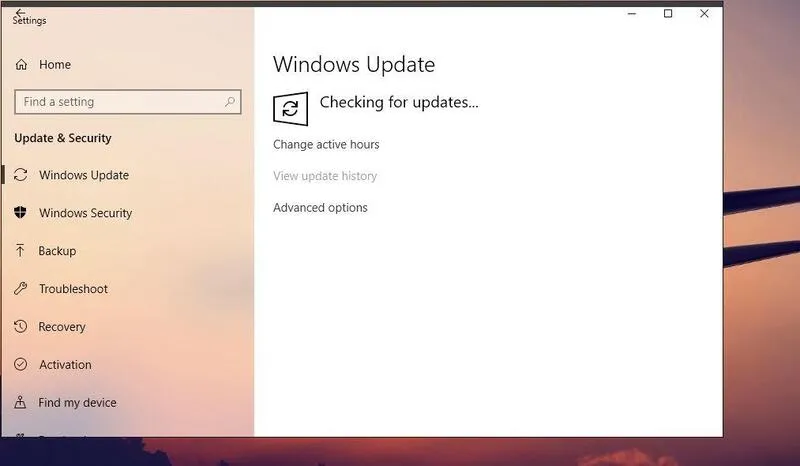 Man hinh laptop khong cam ung duoc win 10 53