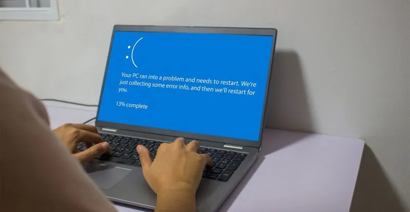Man hinh laptop khong cam ung duoc win 10 8