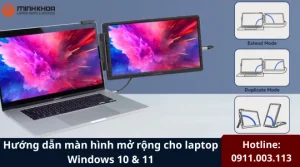 Man hinh mo rong cho laptop 11