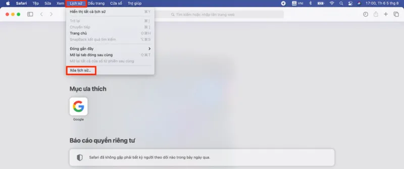 May tinh khong vao duoc Google 11