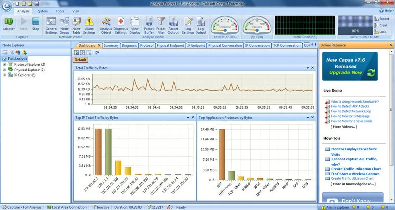 Phan mem Netlimiter 17
