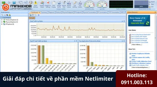 Phan mem Netlimiter 3