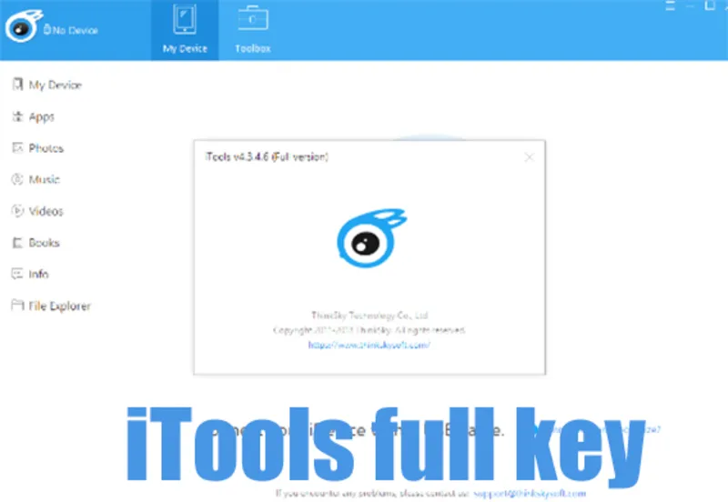 itools 4 full crack 15