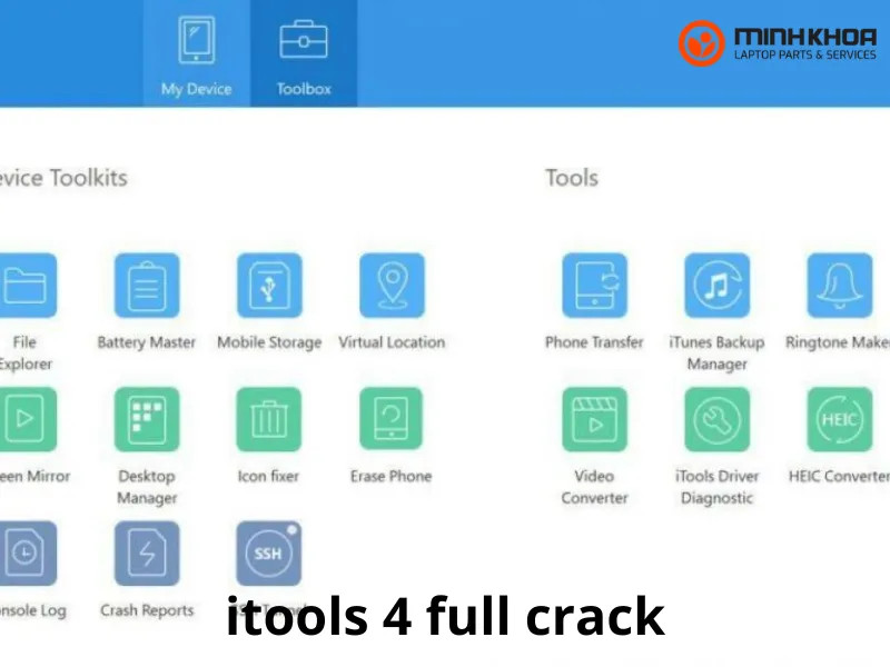 itools 4 full crack