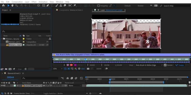 Tìm hiểu chi tiết về Adobe After Effect CS6 full crack 15 Adobe After Effect CS6 full crack 22