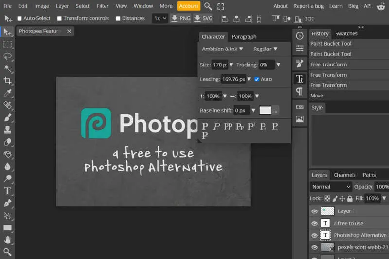 Tìm hiểu chi tiết về Adobe After Effect CS6 full crack 6 Adobe After Effect CS6 full crack 25