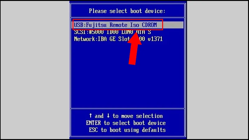 Boot main MSI 41