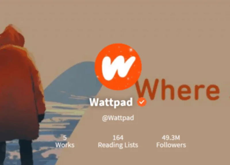 2 cách truy cập Wattpad trên máy tính & hướng dẫn sử dụng chi tiết 16 Cach truy cap Wattpad tren may tinh 18
