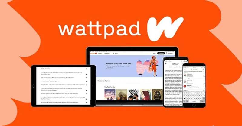 2 cách truy cập Wattpad trên máy tính & hướng dẫn sử dụng chi tiết 3 Cach truy cap Wattpad tren may tinh 21