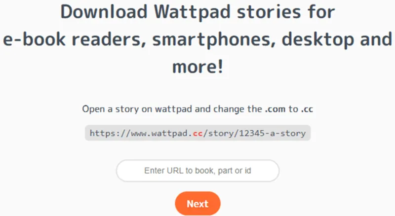 2 cách truy cập Wattpad trên máy tính & hướng dẫn sử dụng chi tiết 22 Cach truy cap Wattpad tren may tinh 30