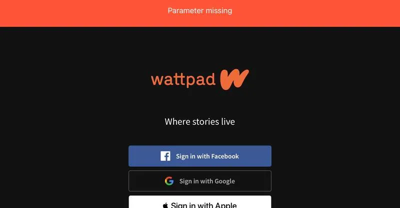 2 cách truy cập Wattpad trên máy tính & hướng dẫn sử dụng chi tiết 17 Cach truy cap Wattpad tren may tinh 35