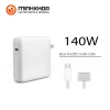 Củ sạc Apple 140W USB C Zin cho Macbook Pro 16‑inch (2021-2023) 10 Cu sac Apple 140W USB C Zin cho Macbook Pro 16‑inch 2021 2023 1