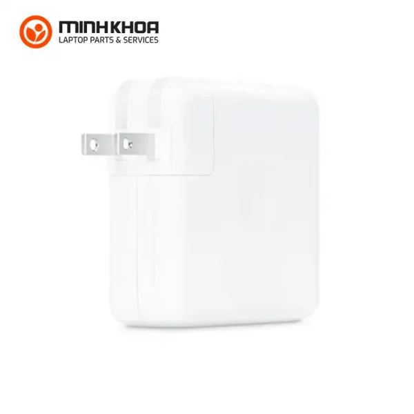 Củ sạc Macbook 67W USB C cho MacBook Air 13.6 inch M2 2022 A2681 2 Cu sac Macbook 67W USB C cho MacBook Air 13.6 inch M2 2022 A2681 3