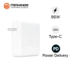 Củ sạc Macbook 96W 20.5V-4.7A USB C Zin 11 Cu sac Macbook 96W 20.5V 4.7A USB C Zin 8