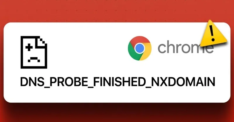 6+ cách sửa DNS_Probe_Finished_No_Internet hiệu quả cao 6 DNS Probe Finished No Internet 49