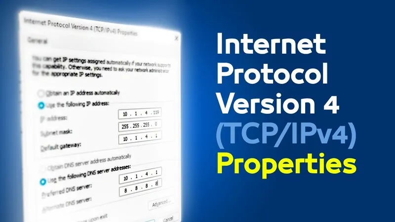 6+ cách sửa DNS_Probe_Finished_No_Internet hiệu quả cao 28 DNS Probe Finished No Internet 52