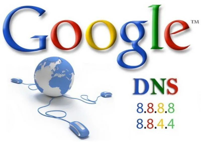 Cách đổi DNS Google IPv6 và IPv4 trên Windows 3 Doi DNS Google IPv6 va IPv4 3