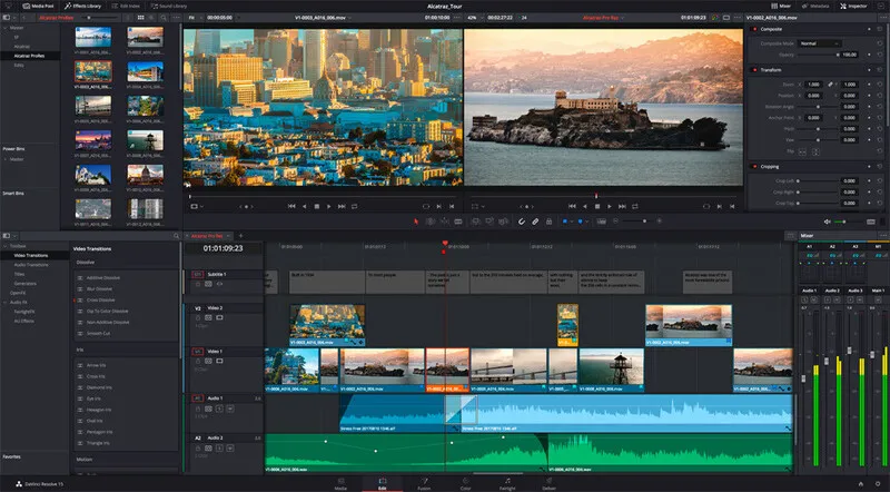 How to edit videos on laptop 1